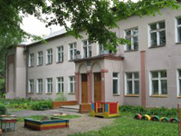 Детский сад №83, комбинированного вида