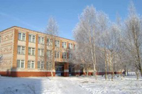Средняя общеобразовательная школа №67